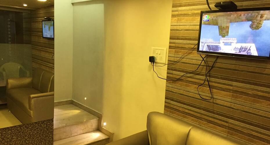 Hotel Shree Datta Inn, Navi Mumbai 4